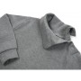 Кофта дитяча Lovetti водолазка (1400-98-gray)