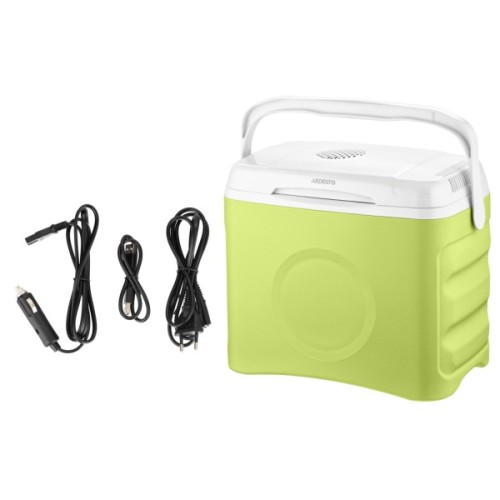 Автохолодильник Ardesto CR-25L