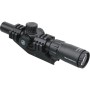 Оптичний приціл Vector Optics Mustang 1-4x24 (30 мм) illum. FFP (SCFF-36)