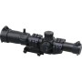 Оптичний приціл Vector Optics Mustang 1-4x24 (30 мм) illum. FFP (SCFF-36)