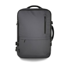 Рюкзак туристичний NikiBo Journey 20-30л сірий (30012505-07)