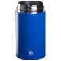 Термокружка Line Art Bogota 450 мл синій (60023122LA-03)