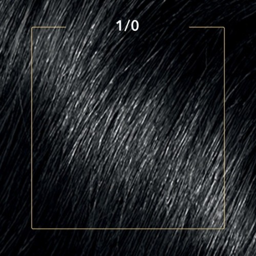 Фарба для волосся Wella Color Perfect 1/0 Чорний (4064666598253)