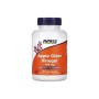 Трави Now Foods Яблучний оцет, 450 мг, Apple Cider Vinegar, 180 вегетаріанських кап (NOW-03317)