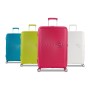 Валіза American Tourister Soundbox 71.5/81 л пастельно-жовта (32G*16002)
