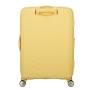 Валіза American Tourister Soundbox 71.5/81 л пастельно-жовта (32G*16002)