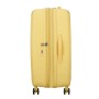 Валіза American Tourister Soundbox 71.5/81 л пастельно-жовта (32G*16002)