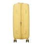 Валіза American Tourister Soundbox 71.5/81 л пастельно-жовта (32G*16002)