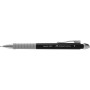 Олівець механічний Faber-Castell Apollo Black, корпус чорний (0,7 мм) (29165)