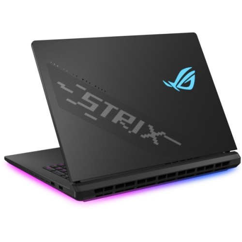 Ноутбук ASUS ROG Strix SCAR 18 G835LW-SA059X (90NR0LI1-M00E40)