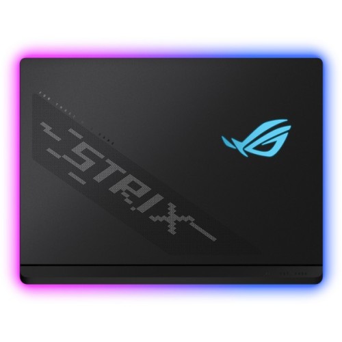 Ноутбук ASUS ROG Strix SCAR 18 G835LW-SA059X (90NR0LI1-M00E40)