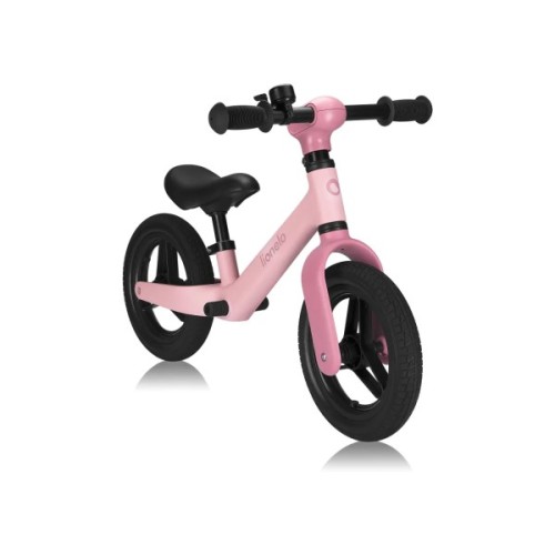 Біговел Lionelo TONI Pink/Roze (LO-TONI PINK ROSE)