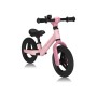 Біговел Lionelo TONI Pink/Roze (LO-TONI PINK ROSE)