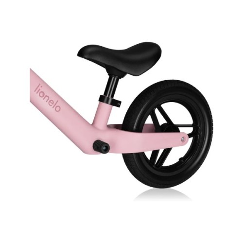 Біговел Lionelo TONI Pink/Roze (LO-TONI PINK ROSE)