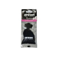 Ароматизатор для автомобіля Areon Pearls Black Bubble (77224)