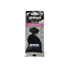 Ароматизатор для автомобіля Areon Pearls Black Bubble (77224)