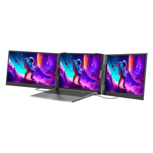Монітор Blackview Dual Screen 15.3inch (BVDCM8)