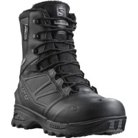 Черевики Salomon Toundra Forces CSWP Чорні 6.5 (L40165000-6.5)