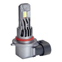 Автолампа PULSO LED-chips 3570 CSP/12v/2x30w/4000Lm/6500K (LP5-HB4)