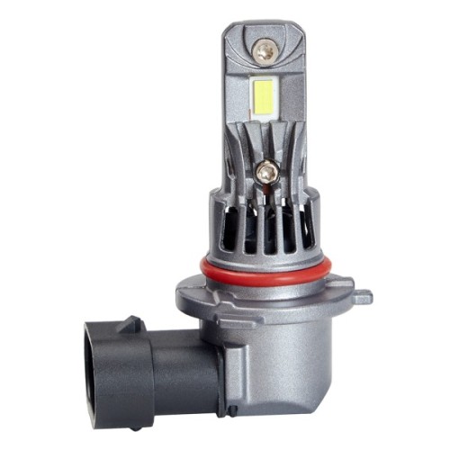 Автолампа PULSO LED-chips 3570 CSP/12v/2x30w/4000Lm/6500K (LP5-HB4)
