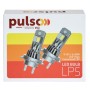 Автолампа PULSO LED-chips 3570 CSP/12v/2x30w/4000Lm/6500K (LP5-HB4)