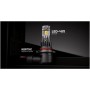 Автолампа PULSO LED-chips 3570 CSP/12v/2x30w/4000Lm/6500K (LP5-HB4)