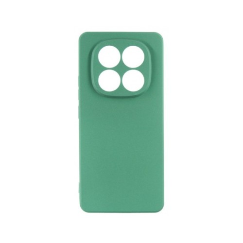 Чохол до мобільного телефона Dengos Case + Cross-body Strap Xiaomi Redmi Note 15 Pro 4G Mint+Purple (DG-KM-CCRB-40)