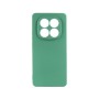 Чохол до мобільного телефона Dengos Case + Cross-body Strap Xiaomi Redmi Note 15 Pro 4G Mint+Purple (DG-KM-CCRB-40)
