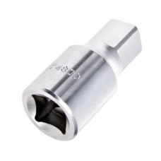 Подовжувач для інструменту Hans 1/2", 50мм, 100г (4800-02) Подовжувач для інструменту Hans 1/2", 50мм, 100г (4800-02)