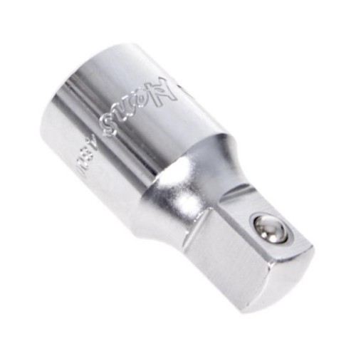 Подовжувач для інструменту Hans 1/2", 50мм, 100г (4800-02)