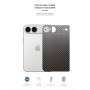 Плівка захисна Armorstandart Back Film Carbone Apple iPhone Duo (ARM94248)