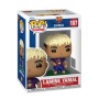 Фігурка Funko Pop серії Футбол: Барселона S2 - Ламін Ямаль (93701)