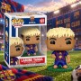 Фігурка Funko Pop серії Футбол: Барселона S2 - Ламін Ямаль (93701)