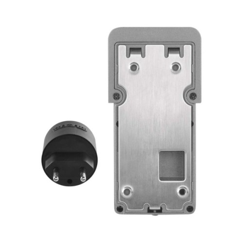 Дверний дзвінок EMOS H4033 IP-20PoE Wi-Fi (H4033)