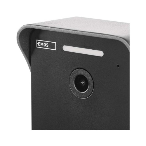 Дверний дзвінок EMOS H4033 IP-20PoE Wi-Fi (H4033)