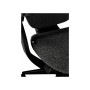 Офісне крісло GT Racer B-6333 Dark Gray/Black (B-6333 Fabric Dark Gray/Black)