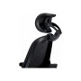 Офісне крісло GT Racer B-6333 Dark Gray/Black (B-6333 Fabric Dark Gray/Black)