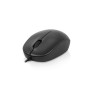 Мишка REAL-EL RM-206 USB Black (EL123200061)