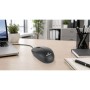Мишка REAL-EL RM-206 USB Black (EL123200061)