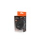 Мишка REAL-EL RM-206 USB Black (EL123200061)