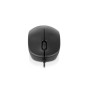 Мишка REAL-EL RM-206 USB Black (EL123200061)