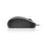 Мишка REAL-EL RM-206 USB Black (EL123200061)
