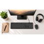 Мишка REAL-EL RM-206 USB Black (EL123200061)
