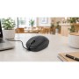 Мишка REAL-EL RM-206 USB Black (EL123200061)