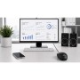 Мишка REAL-EL RM-206 USB Black (EL123200061)
