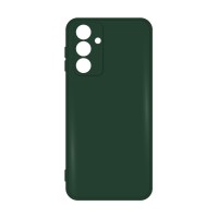Чохол до мобільного телефона ACCLAB SoftShell Samsung Galaxy M14 5G Dark Green (1283126586972)