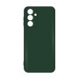 Чохол до мобільного телефона ACCLAB SoftShell Samsung Galaxy M14 5G Dark Green (1283126586972)