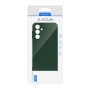 Чохол до мобільного телефона ACCLAB SoftShell Samsung Galaxy M14 5G Dark Green (1283126586972)