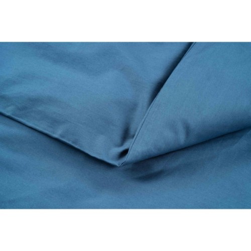 Підковдра Ardesto Mix&Match сатин 160х220 см океан (ART1622DVB)