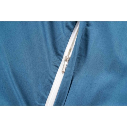 Підковдра Ardesto Mix&Match сатин 160х220 см океан (ART1622DVB)